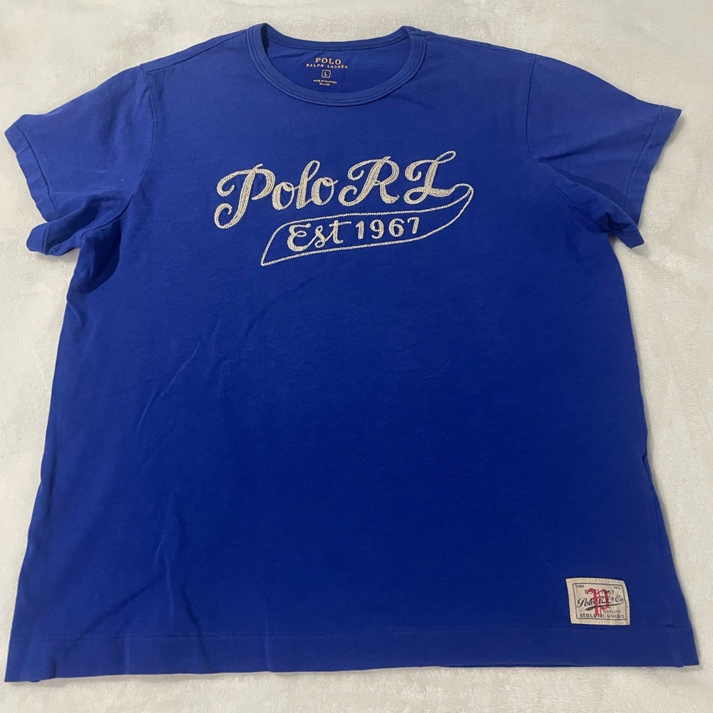 POLO by Ralph Lauren T-Shirt